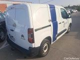  Citroen  Berlingo CITROEN  / 2018 / 3P / furgón derivado de turismo Talla M BlueHDi 100 CONTROL #2
