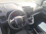  Citroen  Berlingo CITROEN  / 2018 / 3P / furgón derivado de turismo Talla M BlueHDi 100 CONTROL #3