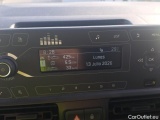  Citroen  Berlingo CITROEN  / 2018 / 3P / furgón derivado de turismo Talla M BlueHDi 100 CONTROL #12