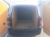  Citroen  Berlingo CITROEN  / 2018 / 3P / furgón derivado de turismo Talla M BlueHDi 100 CONTROL #8