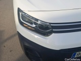  Citroen  Berlingo CITROEN  / 2018 / 3P / furgón derivado de turismo Talla M BlueHDi 100 CONTROL #18