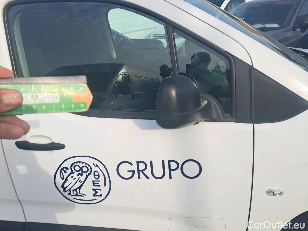  Citroen  Berlingo CITROEN  / 2018 / 3P / furgón derivado de turismo Talla M BlueHDi 100 CONTROL #43
