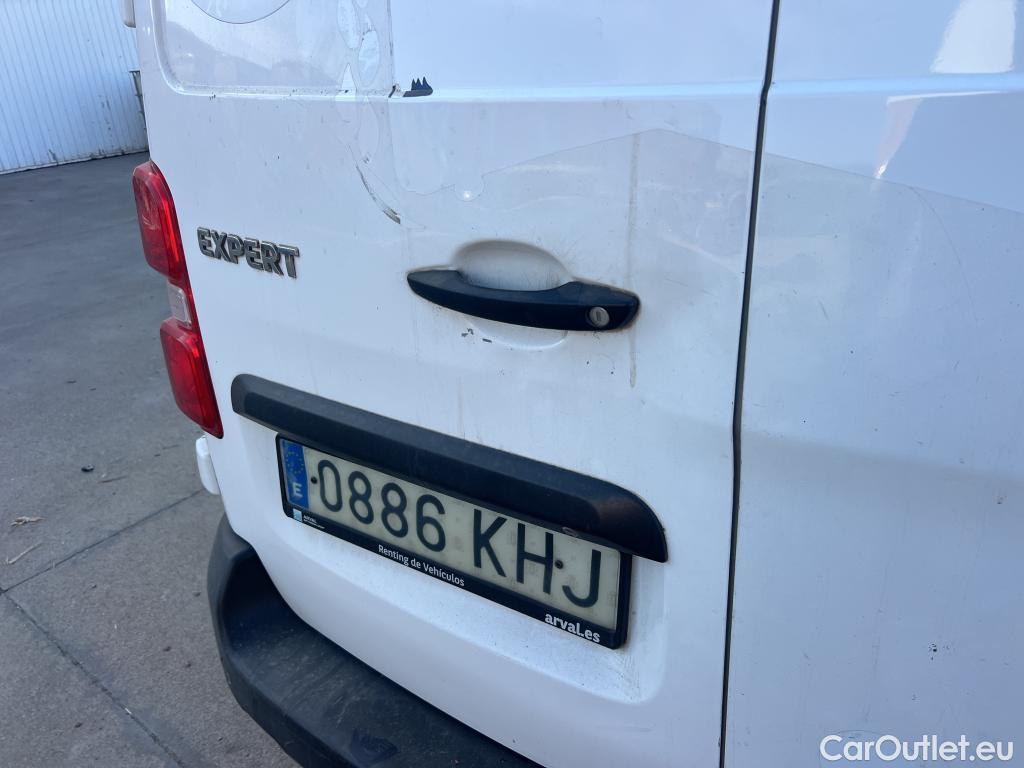 Peugeot  Expert PEUGEOT  VU 4p 3G furgón Furg.Premium BlueHDi 85KW (115) Standard #10