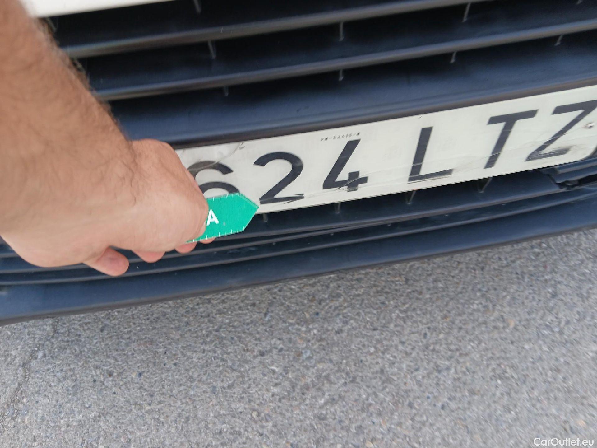  Peugeot  Expert  Furgón Premium Standard 1.5 100CV MT6 #5