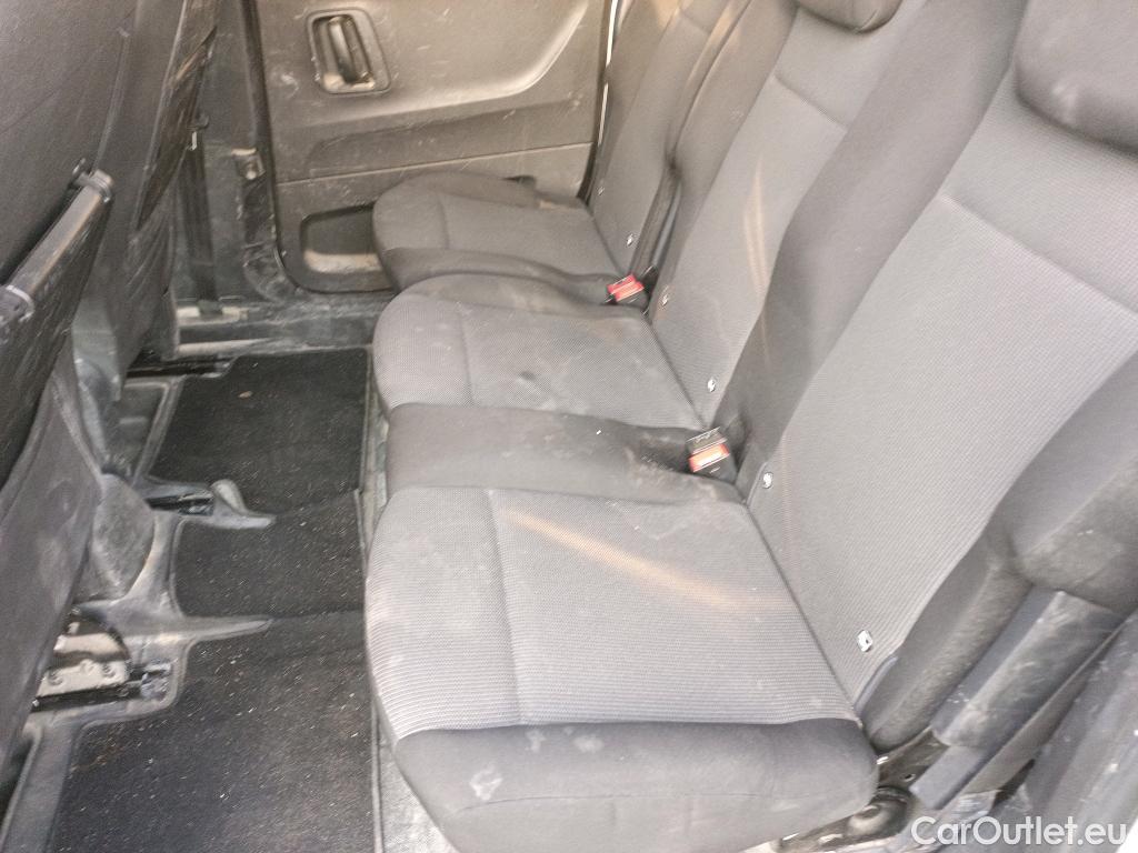  Opel  Combo OPEL  / 2018 / 5P / furgón derivado de turismo 1.5 TD S/S 75kW(100CV) D.Cab XL H1 1000k #15