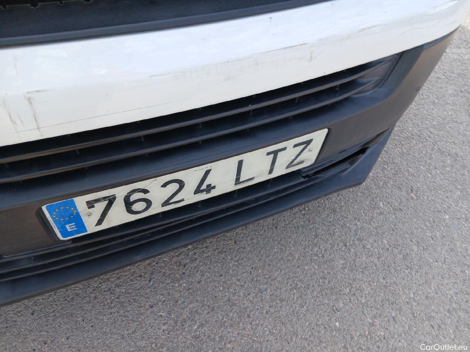  Peugeot  Expert  Furgón Premium Standard 1.5 100CV MT6 #6