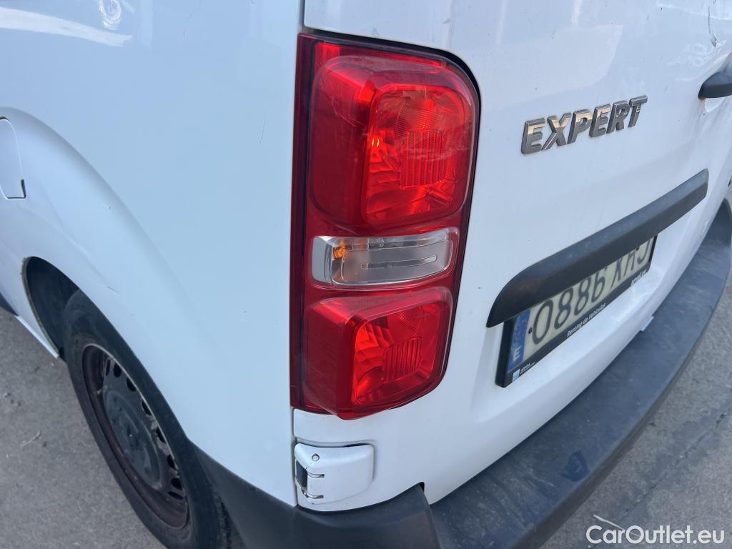  Peugeot  Expert PEUGEOT  VU 4p 3G furgón Furg.Premium BlueHDi 85KW (115) Standard #12