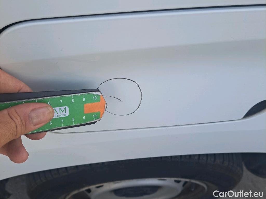  Citroen  Berlingo CITROEN  / 2018 / 3P / furgón derivado de turismo Talla M BlueHDi 100 CONTROL #40