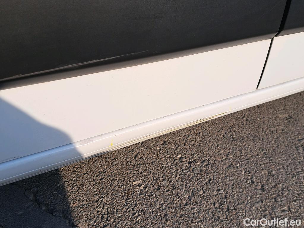  Citroen  Berlingo CITROEN  / 2018 / 5P / furgón derivado de turismo Doble Cab. Talla XL BlueHDi 100 CONTROL #16