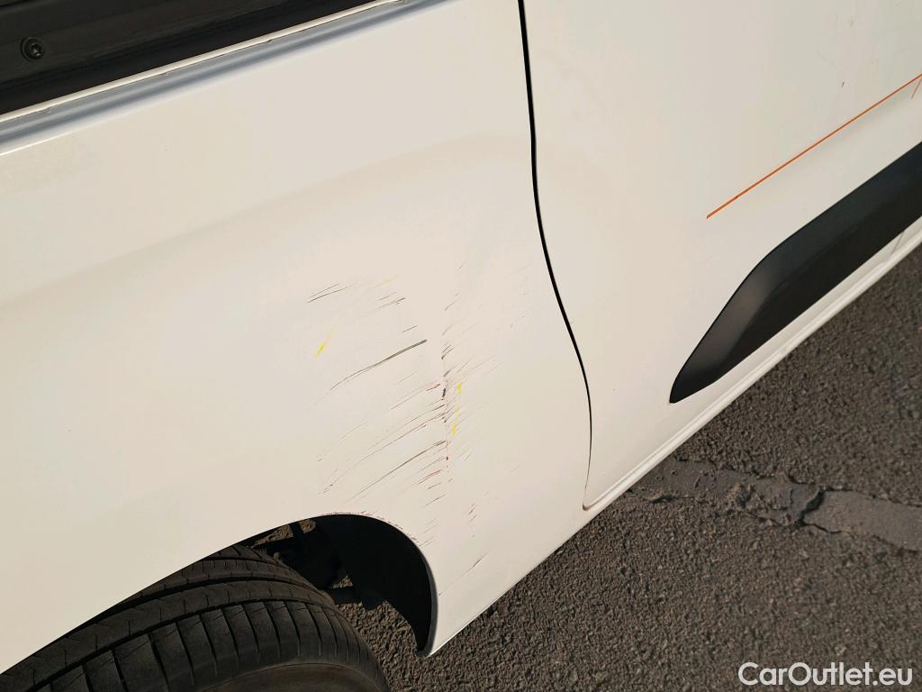  Citroen  Berlingo CITROEN  / 2018 / 5P / furgón derivado de turismo Doble Cab. Talla XL BlueHDi 100 CONTROL #3