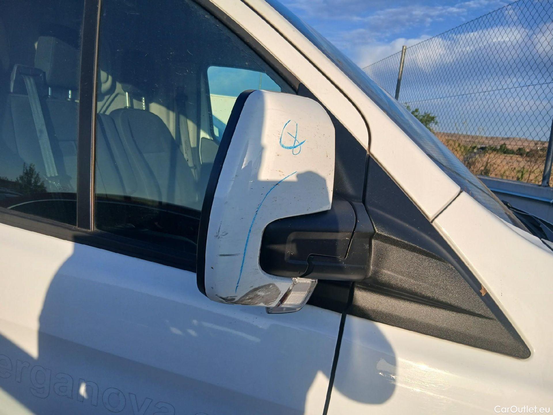  Ford  Transit FORD  Custom / 2012 / 4P / furgón Van 2.0 TDCI 96kW 280 L1 MHEV Trend #46