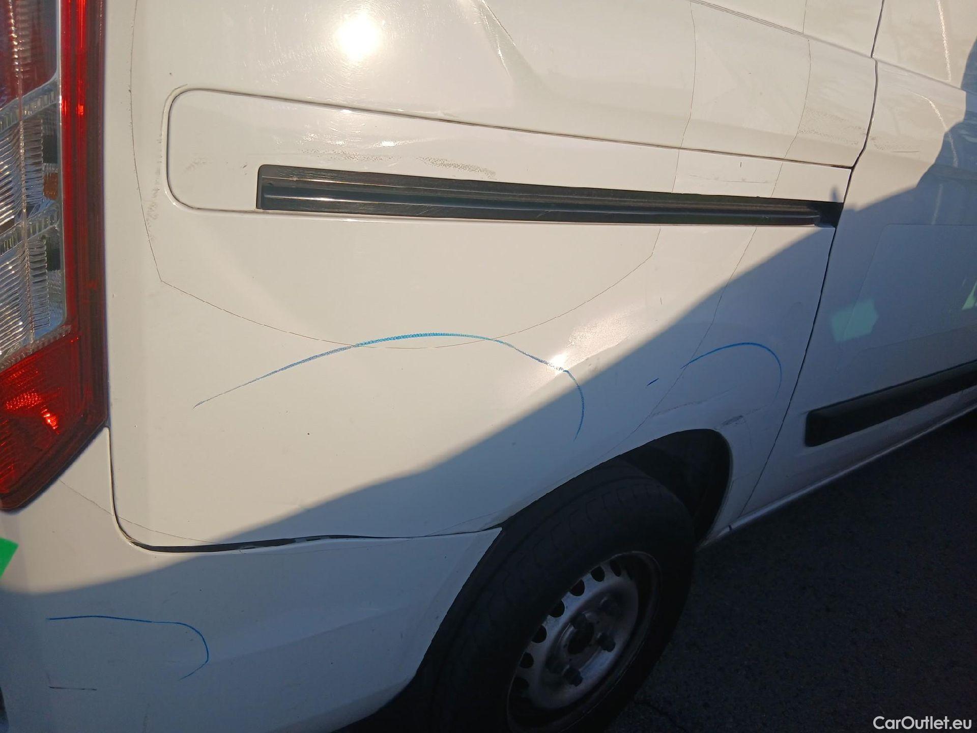  Ford  Transit FORD  Custom / 2012 / 4P / furgón Van 2.0 TDCI 96kW 280 L1 MHEV Trend #39