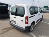  Citroen  Berlingo CITROEN  / 2018 / 4P / combi Talla M BlueHDi 100 LIVE (AC) #2