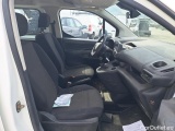  Citroen  Berlingo CITROEN  / 2018 / 4P / combi Talla M BlueHDi 100 LIVE (AC) #6