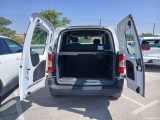  Citroen  Berlingo CITROEN  / 2018 / 4P / combi Talla M BlueHDi 100 S&S LIVE PACK BUSINE #8