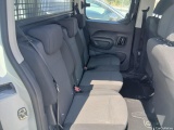  Citroen  Berlingo CITROEN  / 2018 / 4P / combi Talla M BlueHDi 100 S&S LIVE PACK BUSINE #7