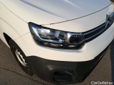  Citroen  Berlingo CITROEN  / 2018 / 5P / furgón derivado de turismo Doble Cab. Talla XL BlueHDi 100 CONTROL #17