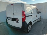  Fiat  Doblo FIAT Doblò Cargo/2015/4P/furgón derivado de turismo Cargo SX 1.3 Mjet 70 kW (95 CV) #2