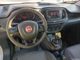  Fiat  Doblo FIAT Doblò Cargo/2015/4P/furgón derivado de turismo Cargo SX 1.3 Mjet 70 kW (95 CV) #3
