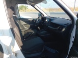  Fiat  Doblo FIAT Doblò Cargo/2015/4P/furgón derivado de turismo Cargo SX 1.3 Mjet 70 kW (95 CV) #6
