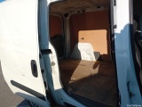  Fiat  Doblo FIAT Doblò Cargo/2015/4P/furgón derivado de turismo Cargo SX 1.3 Mjet 70 kW (95 CV) #7