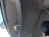  Fiat  Doblo FIAT Doblò Cargo/2015/4P/furgón derivado de turismo Cargo SX 1.3 Mjet 70 kW (95 CV) #10