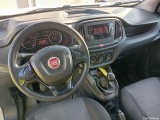 Fiat  Doblo FIAT Doblò Cargo/2015/4P/furgón derivado de turismo Cargo SX 1.3 Mjet 70 kW (95 CV) #3