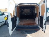  Fiat  Doblo FIAT Doblò Cargo/2015/4P/furgón derivado de turismo Cargo SX 1.3 Mjet 70 kW (95 CV) #7