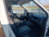  Fiat  Doblo FIAT Doblò Cargo/2015/4P/furgón derivado de turismo Cargo SX 1.3 Mjet 70 kW (95 CV) #6