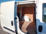  Fiat  Doblo FIAT Doblò Cargo/2015/4P/furgón derivado de turismo Cargo SX 1.3 Mjet 70 kW (95 CV) #8