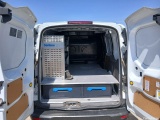  Ford  Transit Connect FORD /2013/4P/furgón Van 1.5 TDCi 74kW Trend 200 L1 #8
