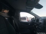  Mercedes  Vito MERCEDES-BENZ  / 2014 / 4P / furgón 111 CDI Larga #12