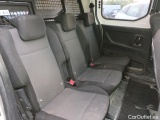  Opel  Combo OPEL  / 2018 / 5P / furgón derivado de turismo 1.5 TD S/S 75kW(100CV) D.Cab XL H1 1000k #7