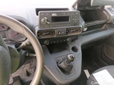  Opel  Combo OPEL  / 2018 / 5P / furgón derivado de turismo 1.5 TD S/S 75kW(100CV) D.Cab XL H1 1000k #13