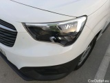  Opel  Combo OPEL  / 2018 / 5P / furgón derivado de turismo 1.5 TD S/S 75kW(100CV) D.Cab XL H1 1000k #15