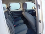 Peugeot  RIFTER PEUGEOT  / 2018 / 4P / combi Active Standard BlueHDi 73kW (IND) #7