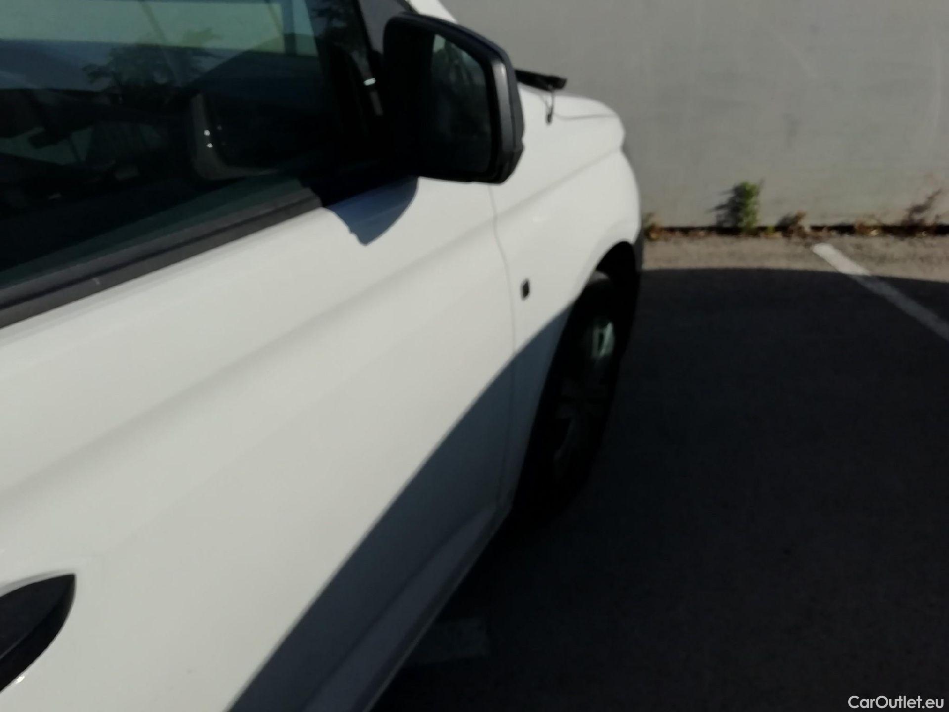  Volkswagen  Caddy VOLKSWAGEN  Kombi 2.0 TDI 75kW (102CV) (CX) #37