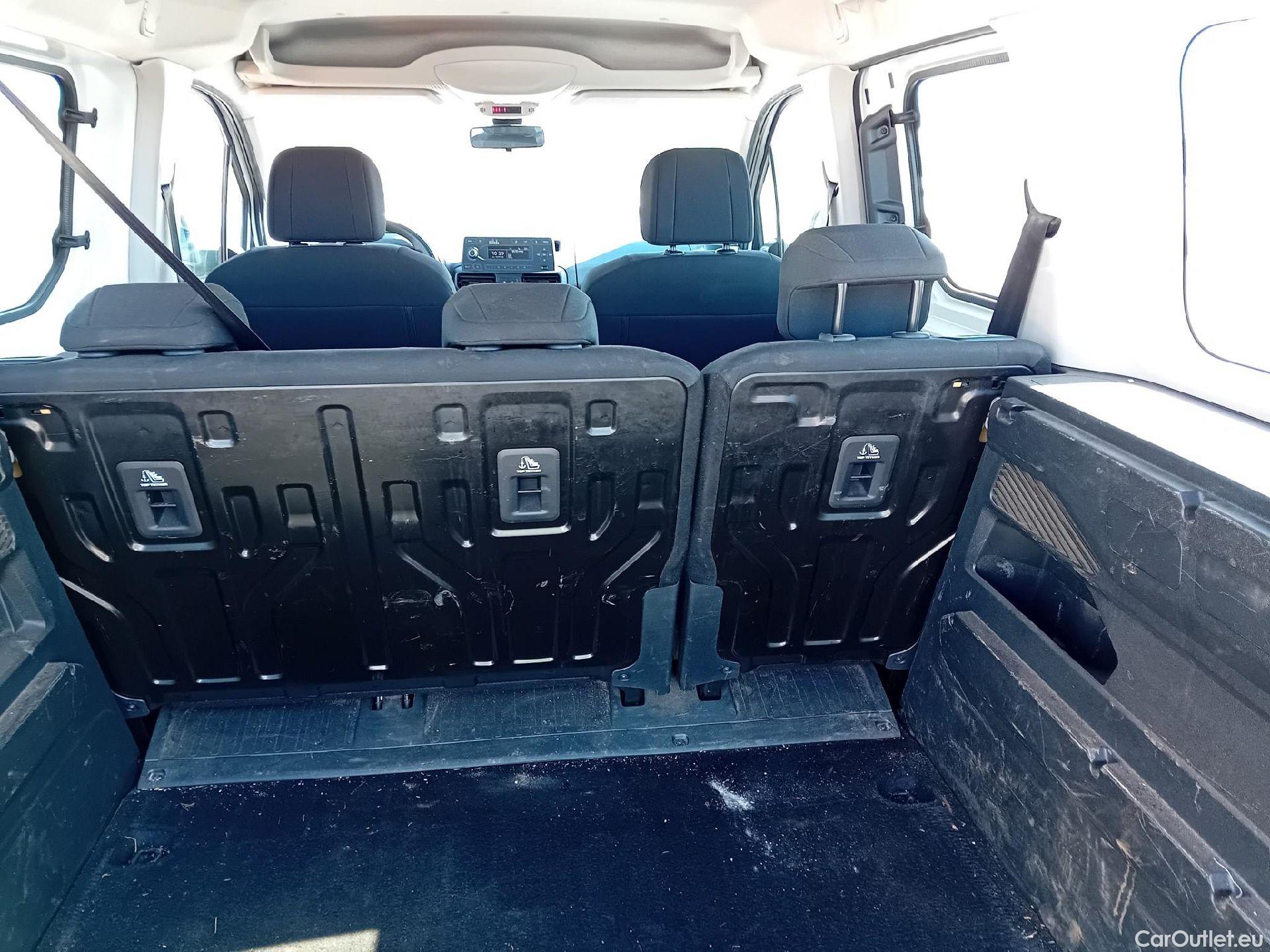 Toyota  Proace TOYOTA  City 1.5D 75kW (100CV) GX L1 (AC) #5