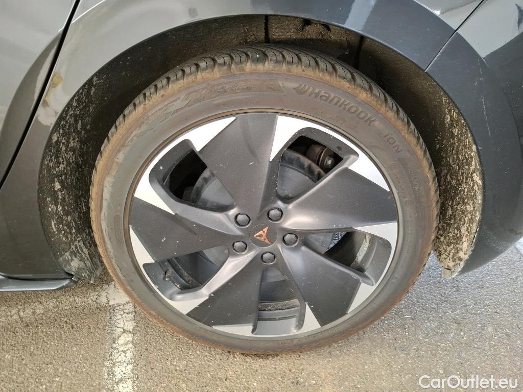 Cupra  Born CUPRA  / 2021 / 5P / Berline 230ch - batterie XL VZ #31