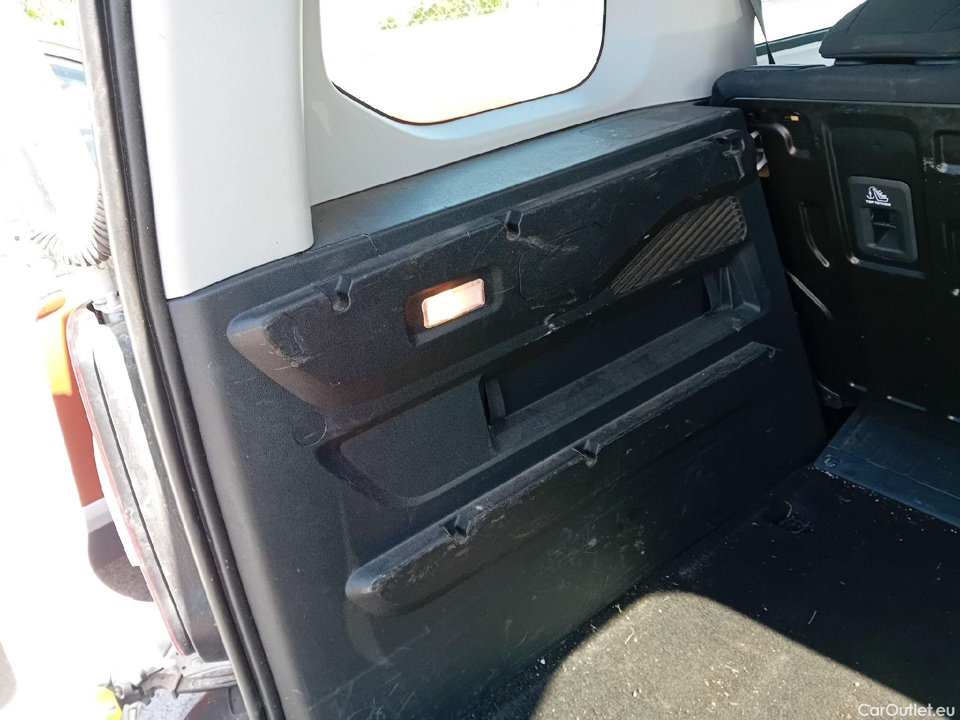  Toyota  Proace TOYOTA  City 1.5D 75kW (100CV) GX L1 (AC) #6