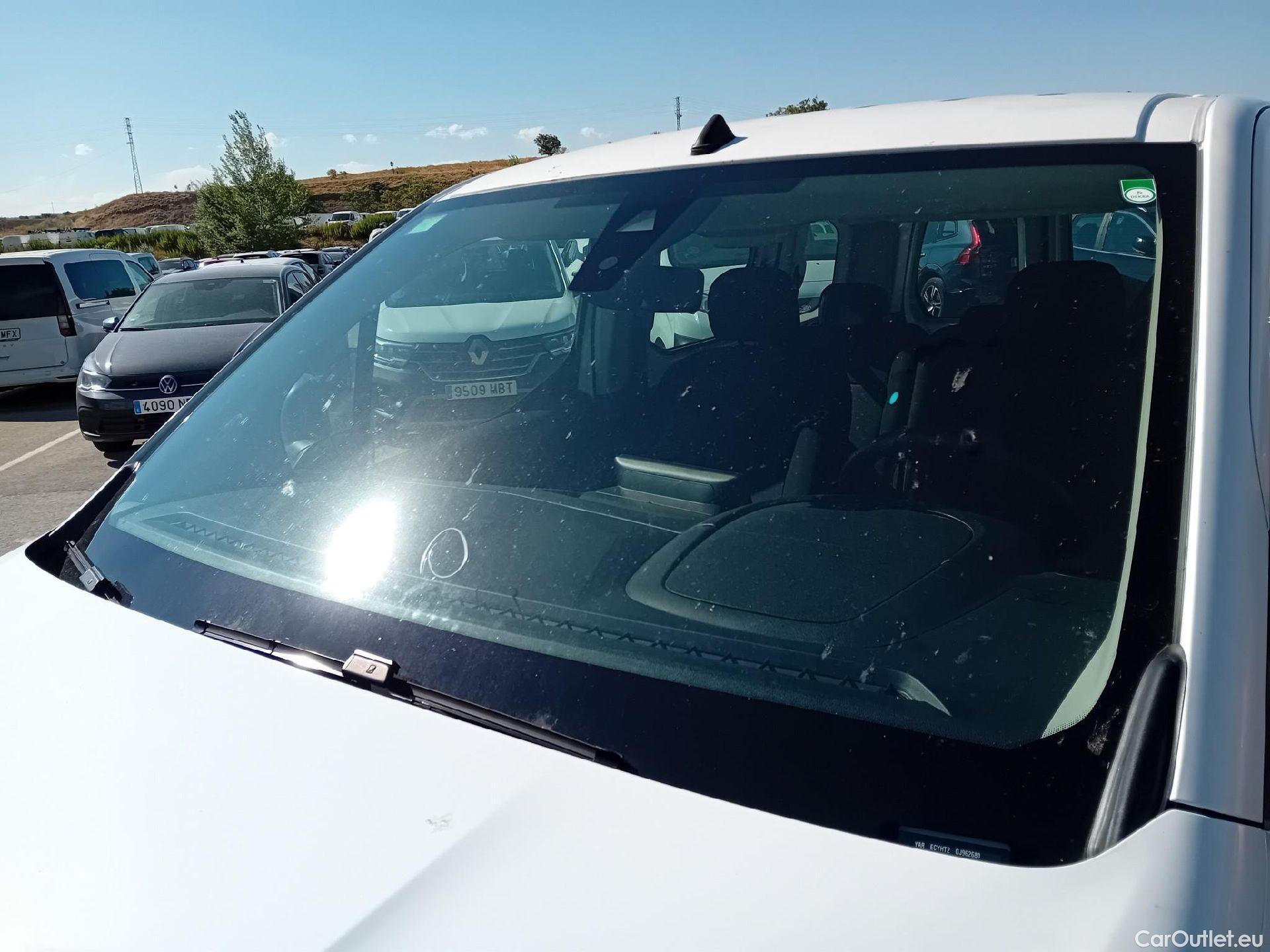  Toyota  Proace TOYOTA  City 1.5D 75kW (100CV) GX L1 (AC) #3