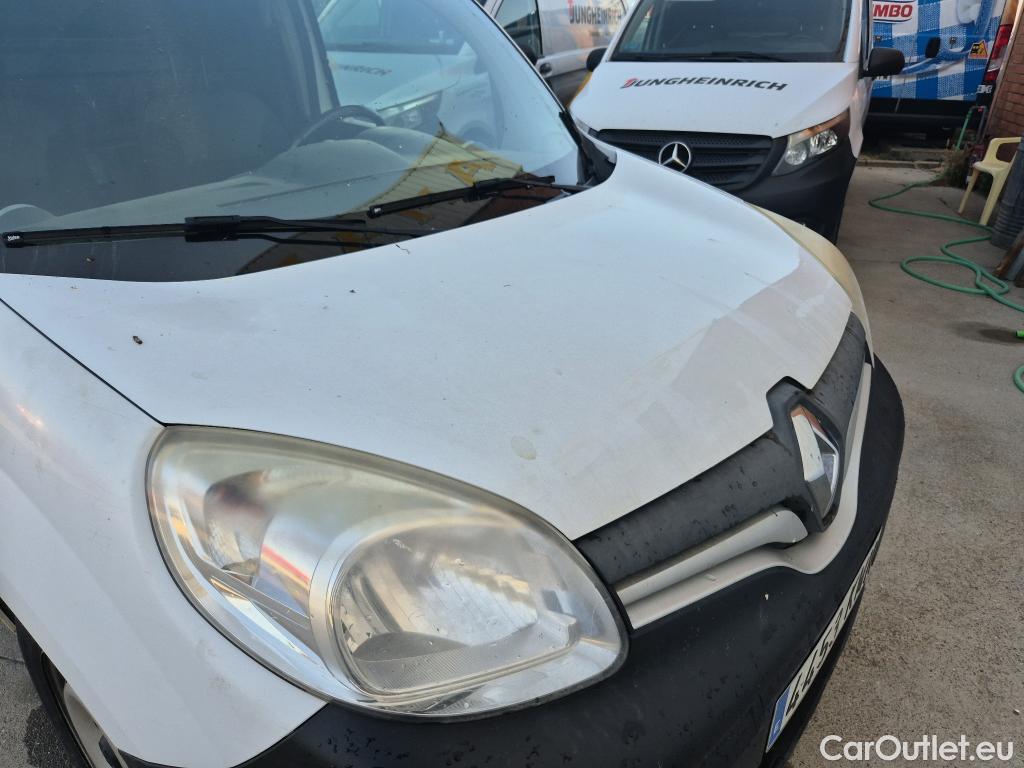  Renault  Kangoo RENAULT  Furgón/2013/3P/furgón derivado de turismo Profesional dCi 66kW (90CV) Euro 6 #12
