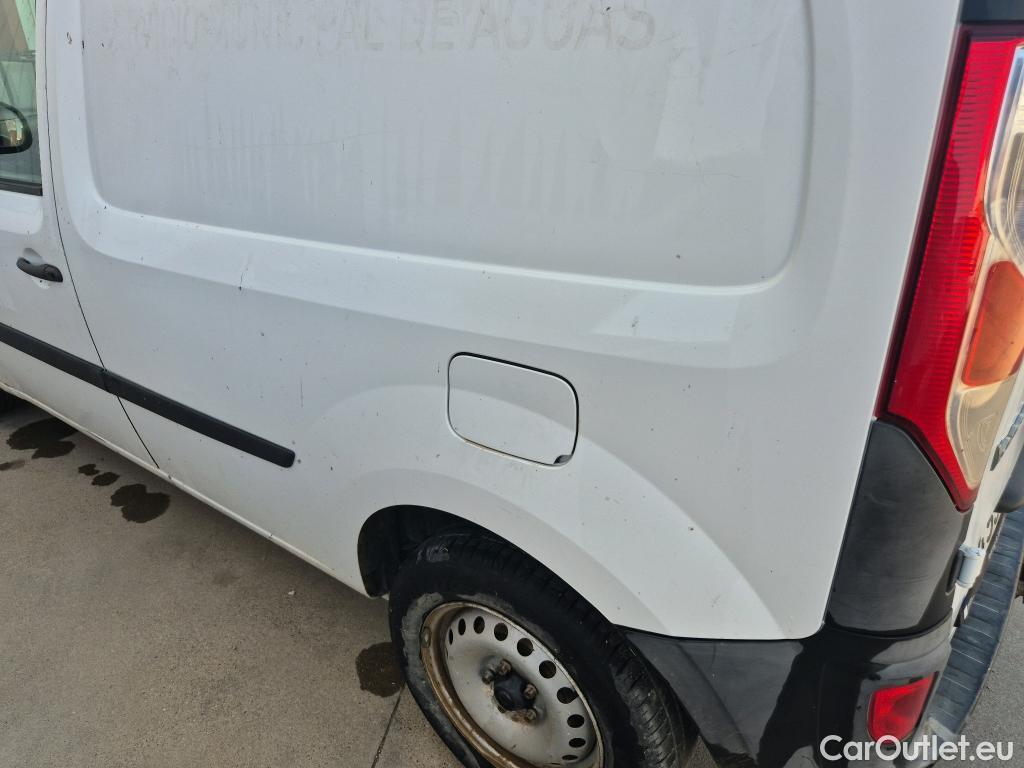  Renault  Kangoo RENAULT  Furgón/2013/3P/furgón derivado de turismo Profesional dCi 66kW (90CV) Euro 6 #66
