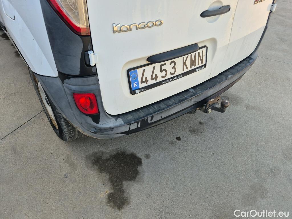  Renault  Kangoo RENAULT  Furgón/2013/3P/furgón derivado de turismo Profesional dCi 66kW (90CV) Euro 6 #19