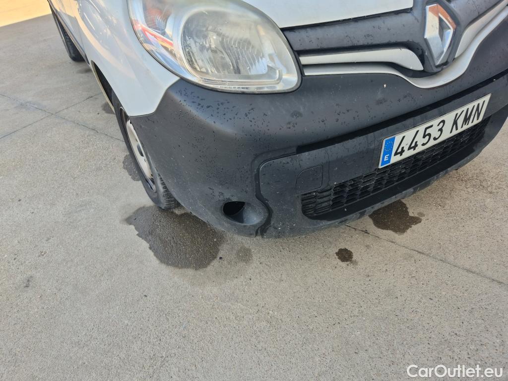  Renault  Kangoo RENAULT  Furgón/2013/3P/furgón derivado de turismo Profesional dCi 66kW (90CV) Euro 6 #51