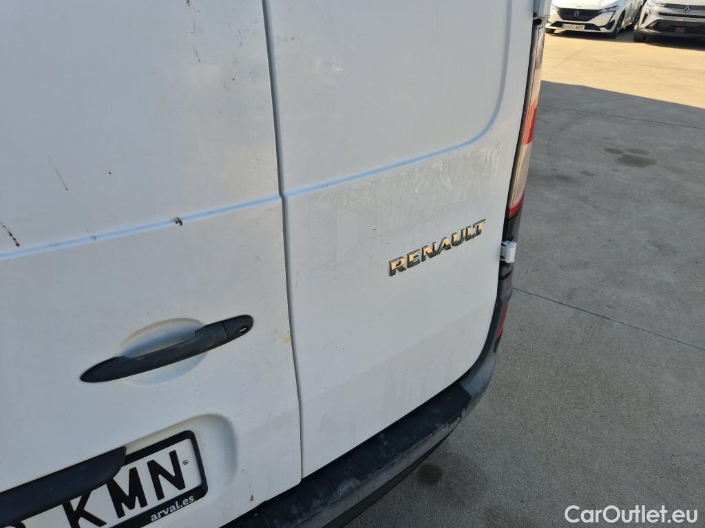  Renault  Kangoo RENAULT  Furgón/2013/3P/furgón derivado de turismo Profesional dCi 66kW (90CV) Euro 6 #14