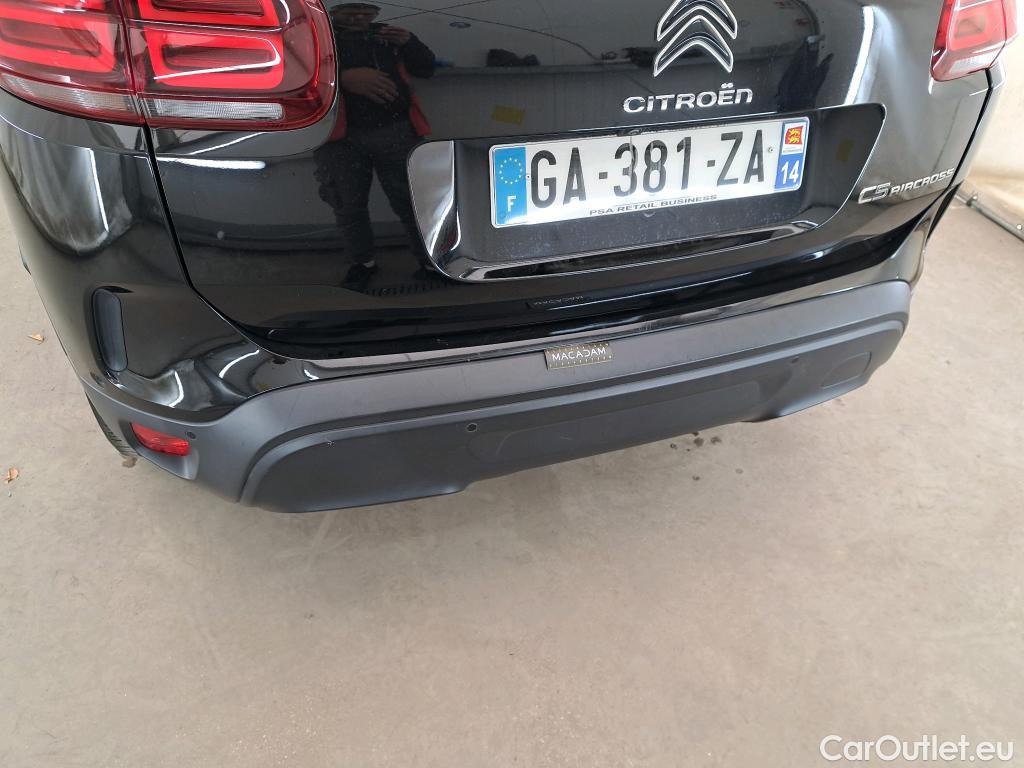  Citroen  C5 Aircross  Business 1.5 BlueHDi 130CV BVA8 E6d #11