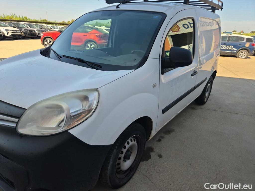  Renault  Kangoo RENAULT  Furgón/2013/3P/furgón derivado de turismo Profesional dCi 66kW (90CV) Euro 6 #26