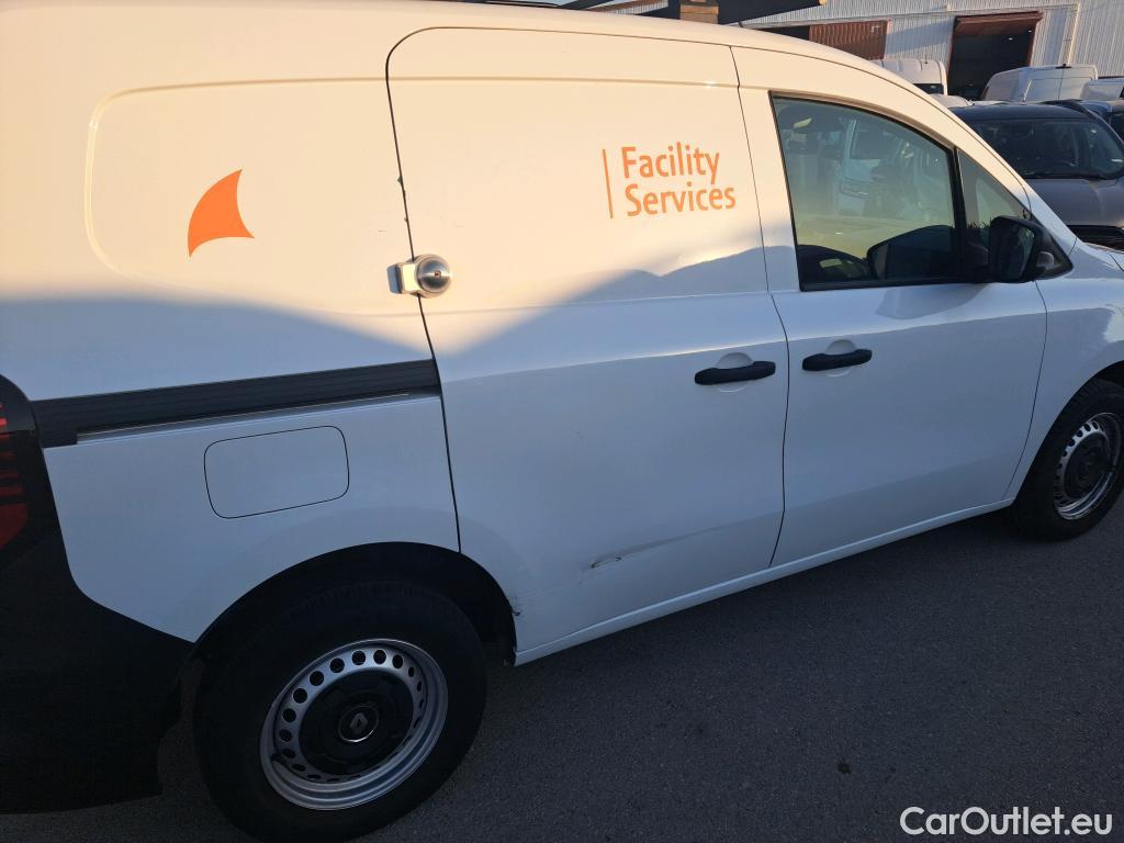  Renault  Kangoo  Furgón/2021/4P L1 1.5 Blue dCi 70kW (95CV) #14