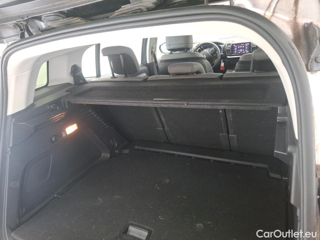  Citroen  C5 Aircross CITROEN  / 2022 / 5P / SUV BlueHDi 130 S&S EAT8 Feel #3